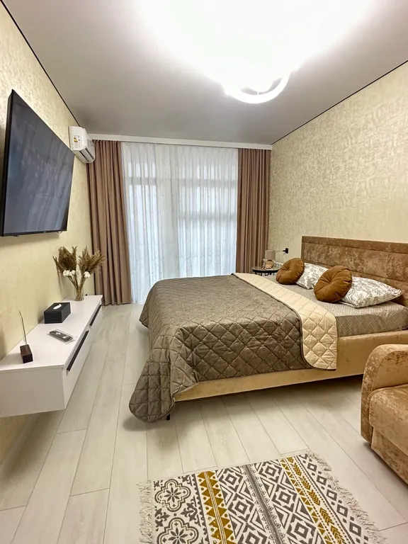 П. Буравцева Центровой дом (house vip26)