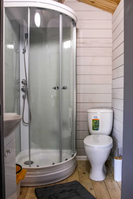 Летние домики