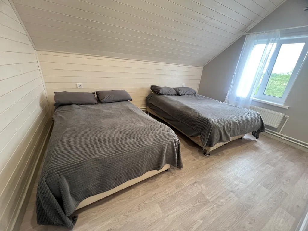 4-комнатный Дом