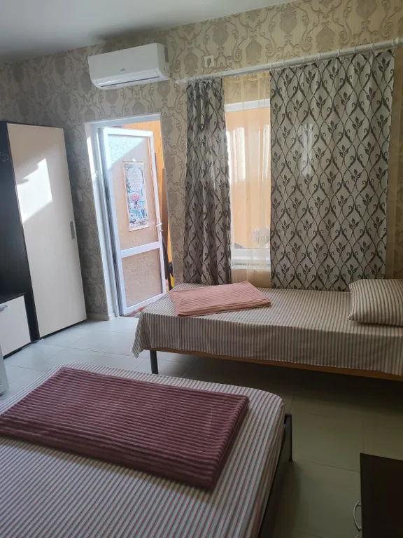 Квартира Комната — Анапа