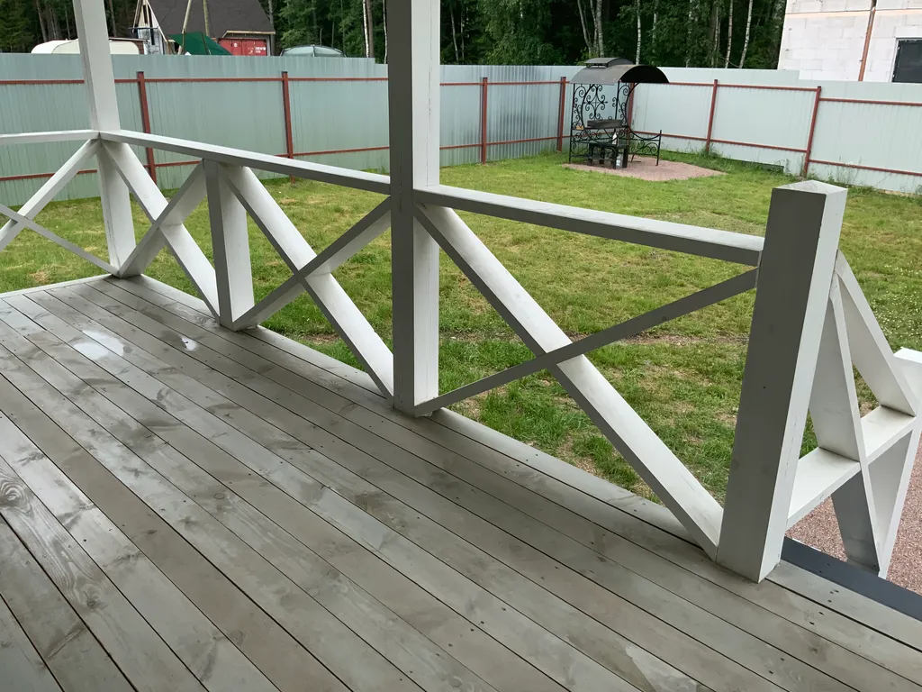 Дом , где тихо и уютно