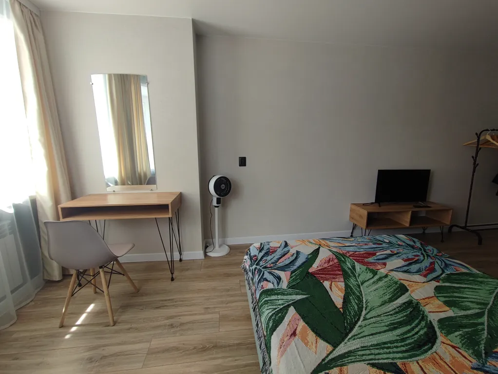 Квартира вблизи университетов