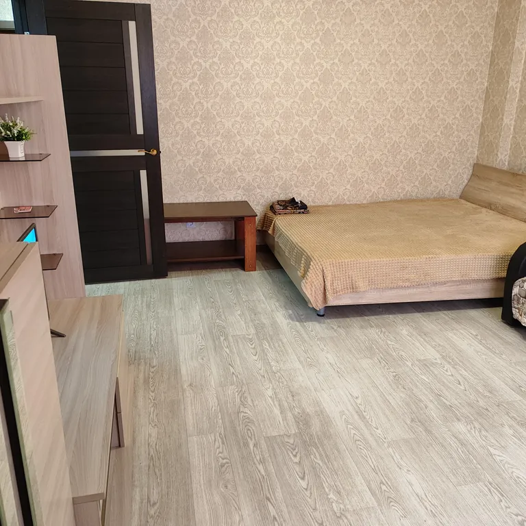 Квартира 1-комнатная Квартира — Волгоград