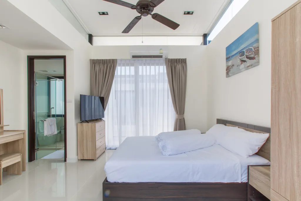 Любите захватывающий вид