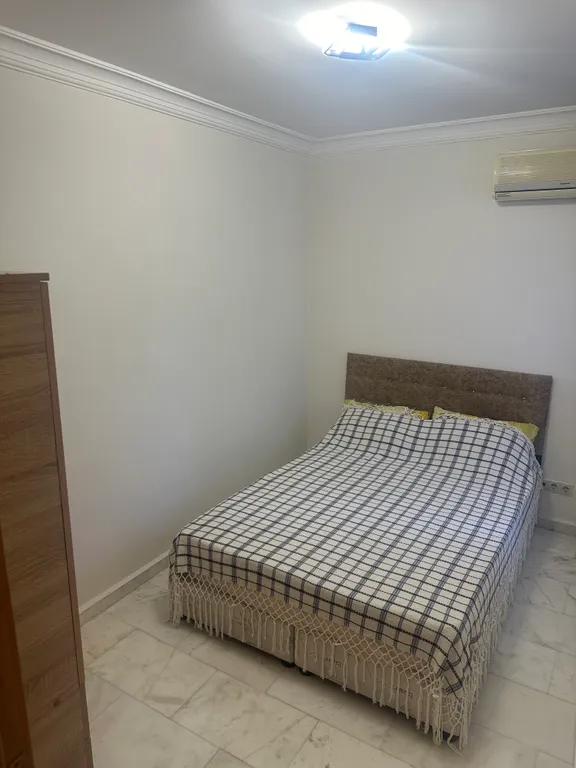 Кемпер квартира No1