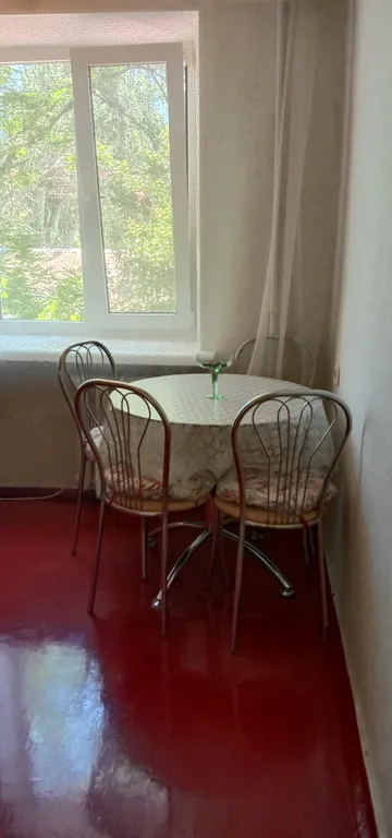 Квартира 1-комнатная квартира в парковой зоне города, до моря 200 м — Феодосия