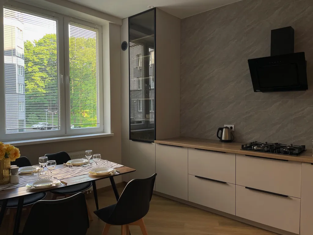 Квартира Квартира Твой идеальный отдых в центре — Калининград