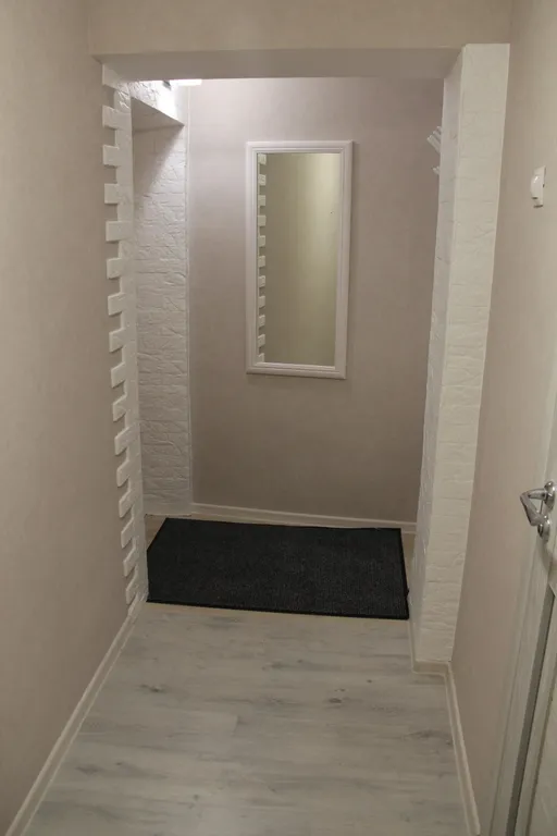 Квартира Апартаменты в центре города — Калининград