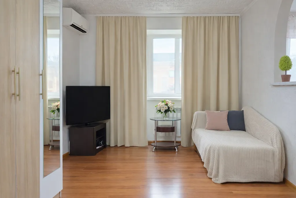 Уютная квартира в самом центре