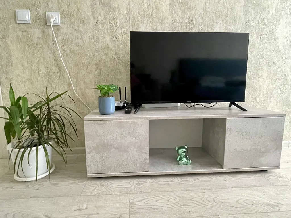 Отличная квартира рядом с аквапарком