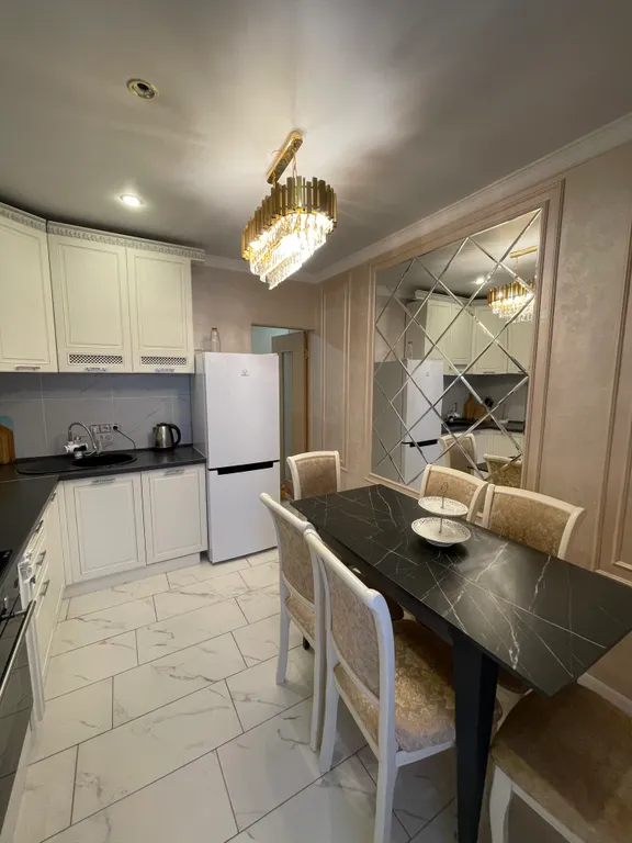 Квартира Апартаменты у старинного Маяка — аренда посуточно в Сухум