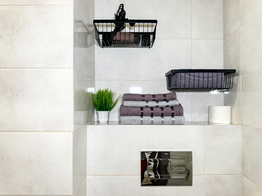 Квартира Апартаменты Монако 24 ЖК Оазис 12 — Анапа