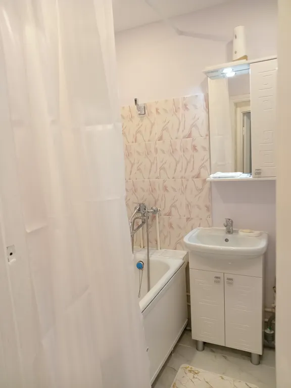 Очень уютная квартира на центральной улице