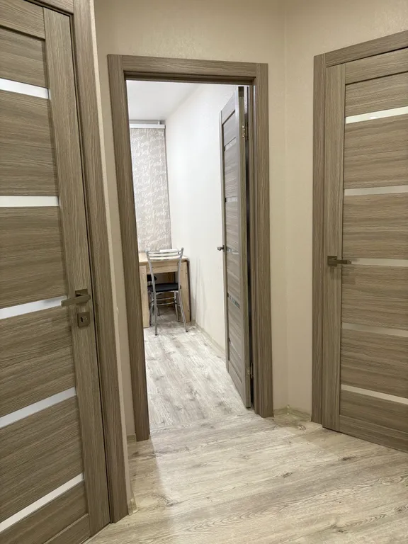 1 комнатная квартира в центре города