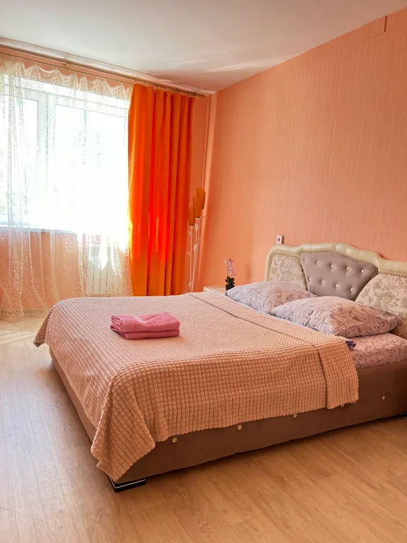 Квартира в новом элитном ЖК в центре города