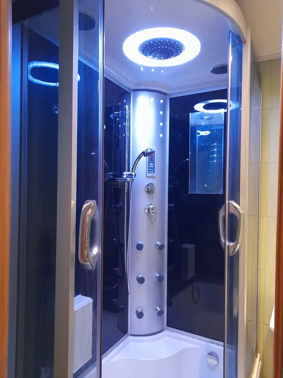 Уютная квартира в центре