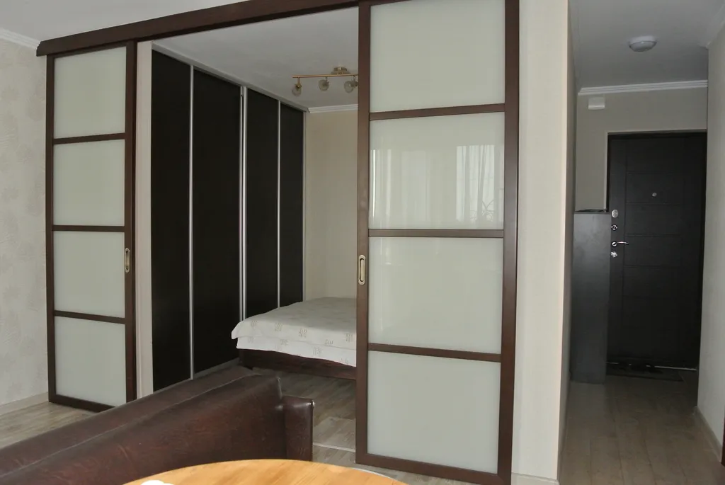 Квартира для некурящих