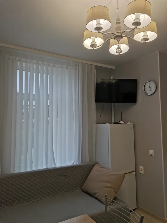 Новая квартира в тихом центре (частный сектор)