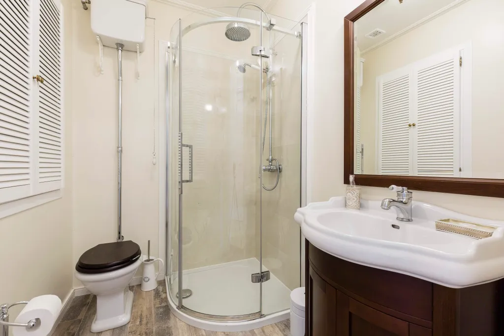 5-комнатная Квартира