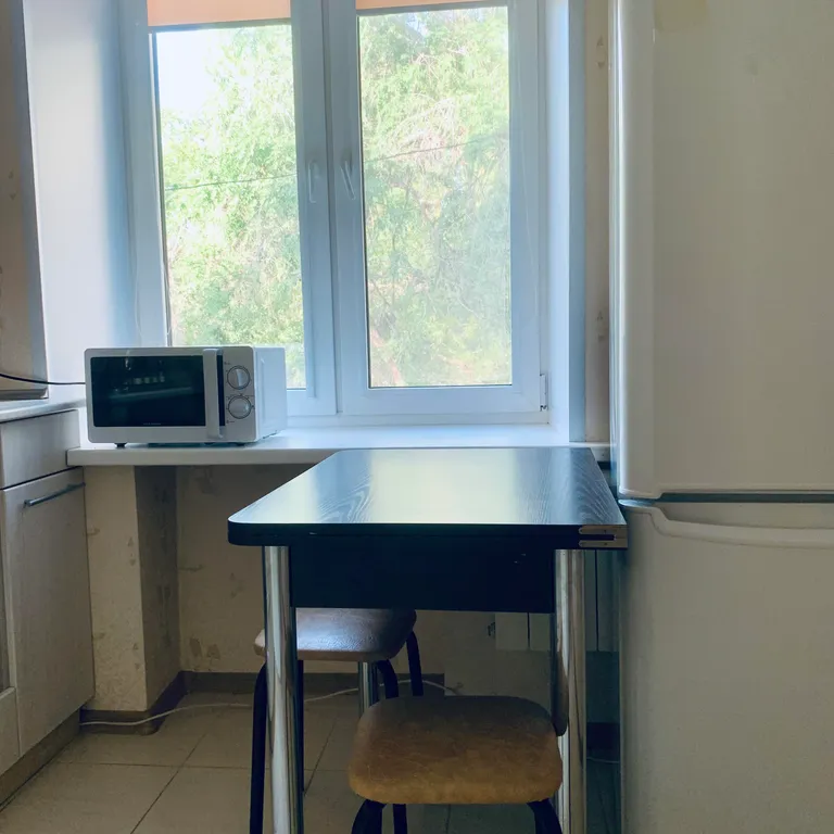 Однокомнатная возле набережной