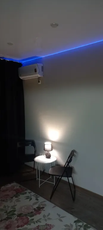 Студия в микрорайоне Губернский