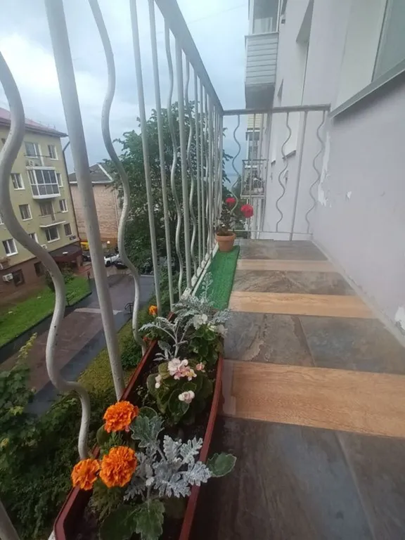 Апартаменты в центре рядом с набережной