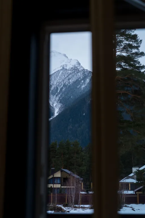 Вилла Айвазовский Suite