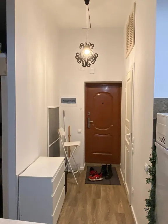 Предлагается уютная студия в центре старого города