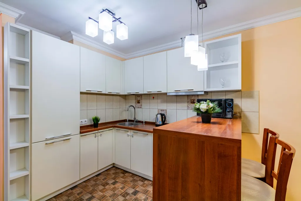 Квартира Апартаменты в Аэропорту DreamHouse — Екатеринбург