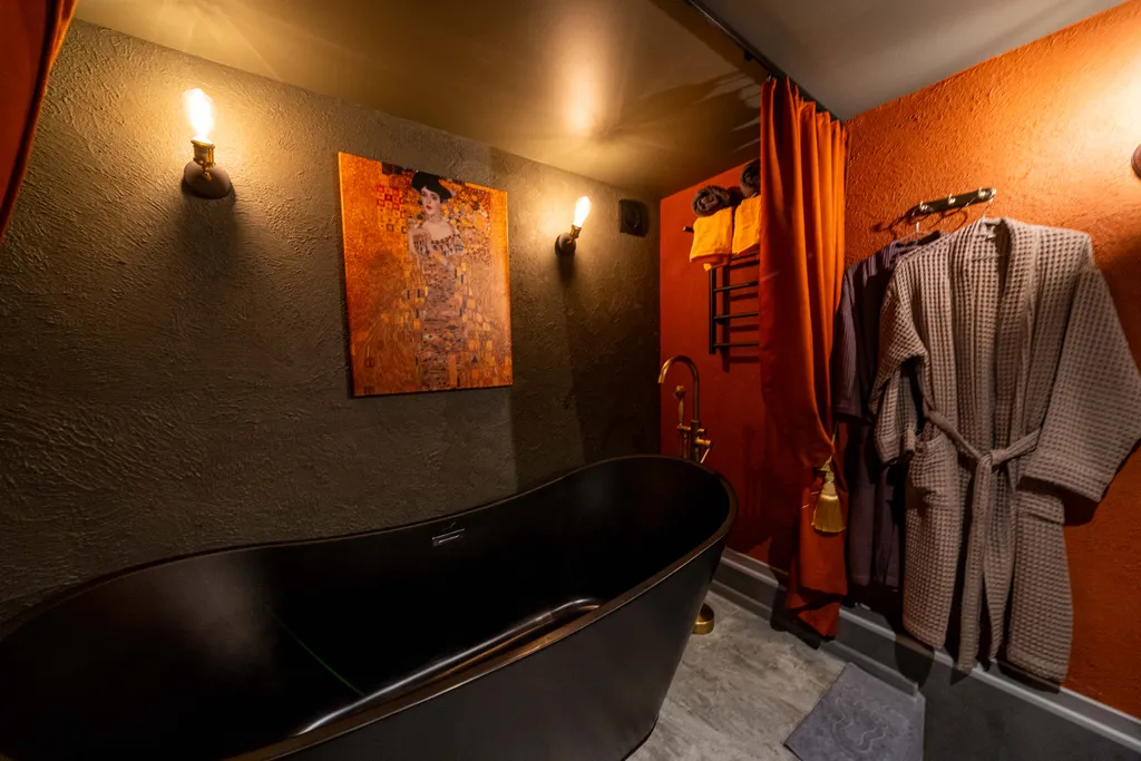 Лофт студия