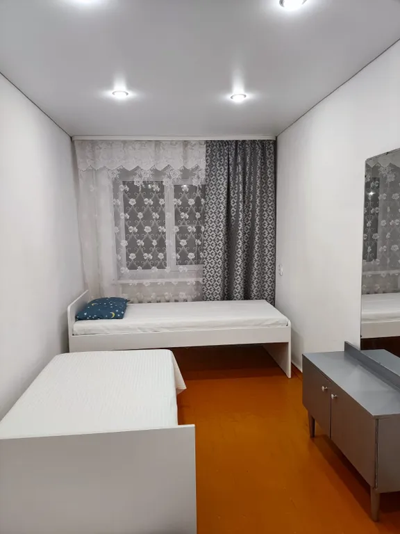 Уютная 3-комнатная квартира в центре