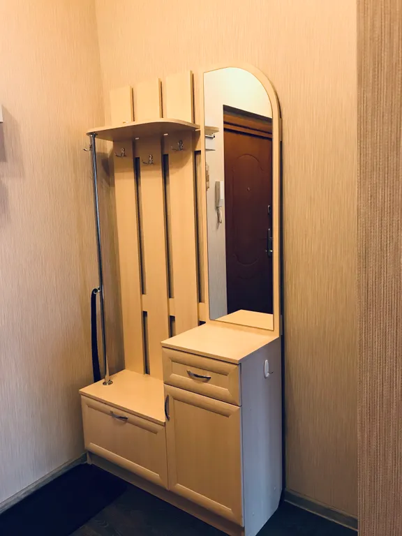 Квартира у метро Пионерская