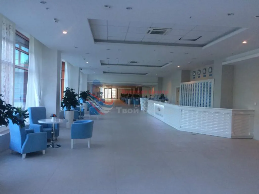 ЖК Золотая Бухта