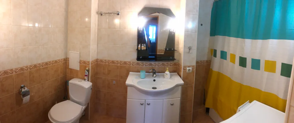 Квартира Уютная квартира в центре города — Судак