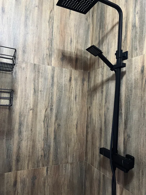 Дом на 8 человек с панорамной террасой