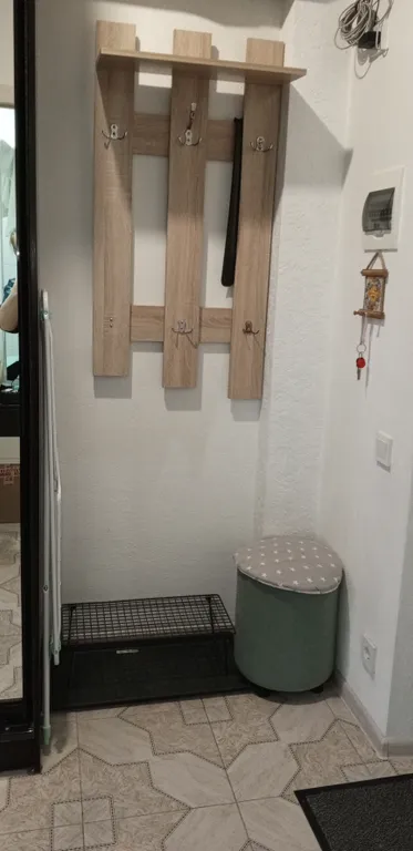 Студия у моря. Всё рядом