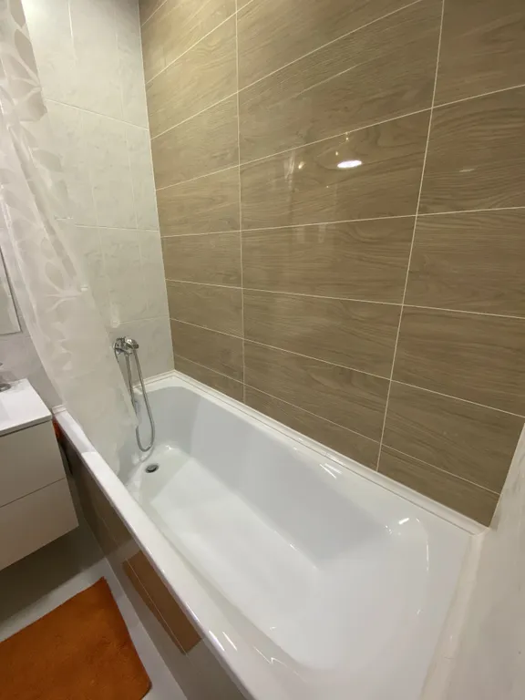 Квартира Квартира La chemin home — Санкт-Петербург