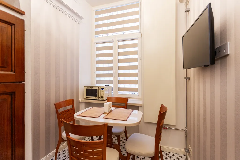 Stay2Day Neva Английская набережная