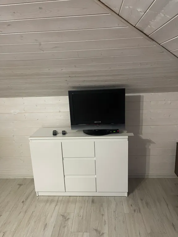 Дом для семейного отдыха