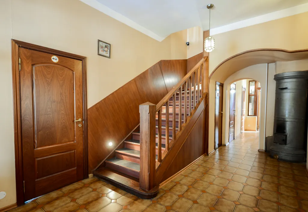 Гостевой дом отца Василия