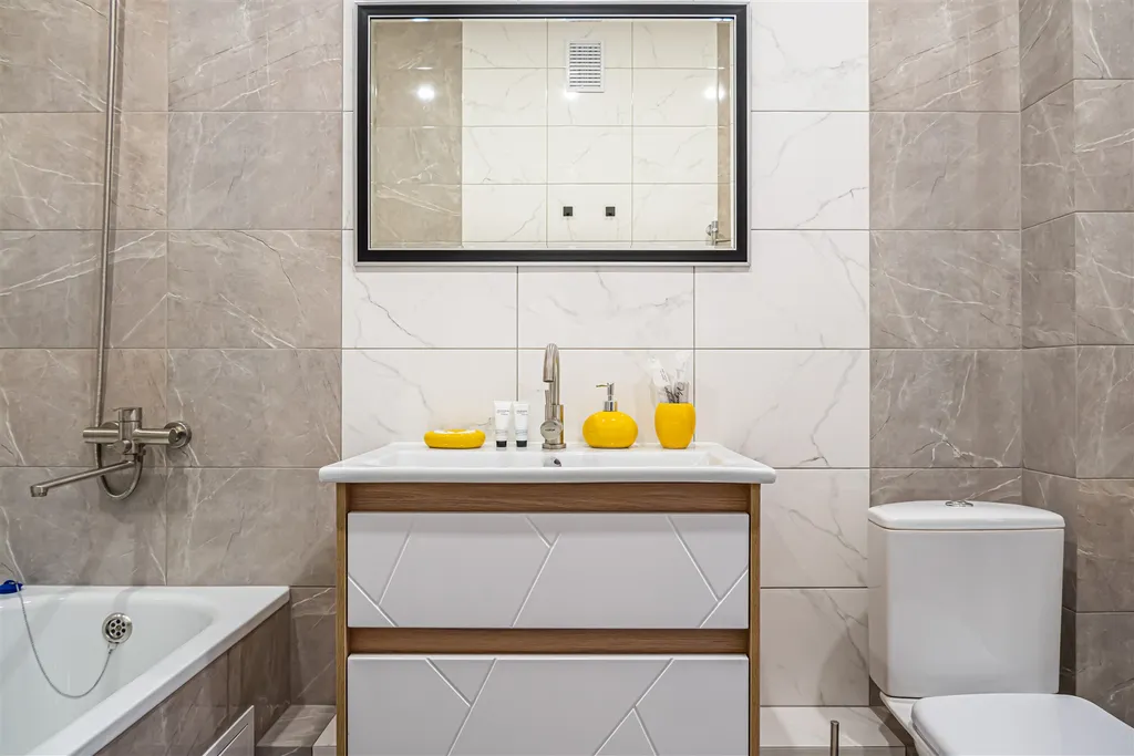 Апартаменты Вояж by Julia L, рядом диагностический центр, фонтан