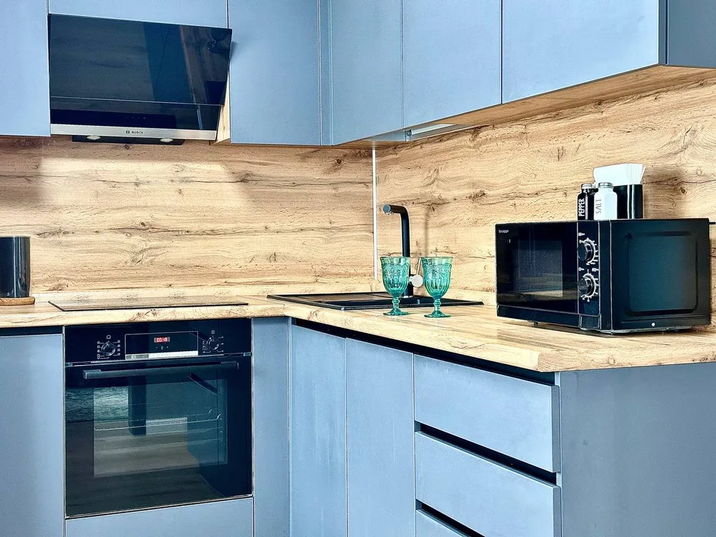 Квартира Квартира Happy Loft уютный апартамент недалеко от центра — Казань