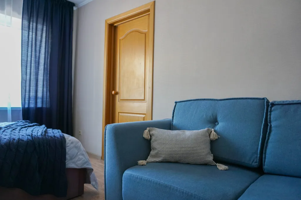 Apartic в центре