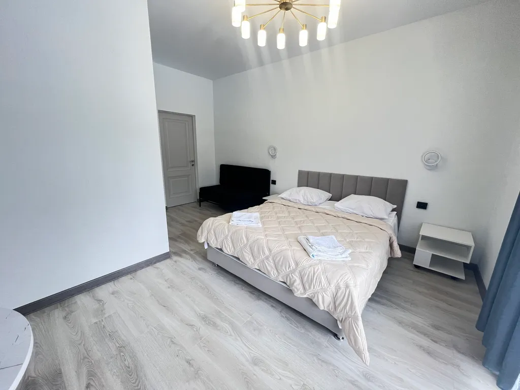 Квартира Комната — аренда посуточно в Терскол