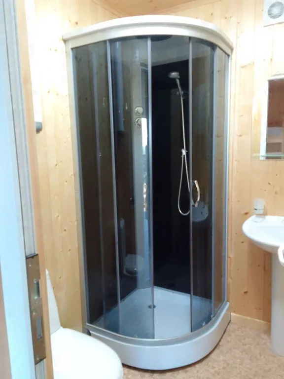 Глэмпинг "Видовой" на берегу Черного моря