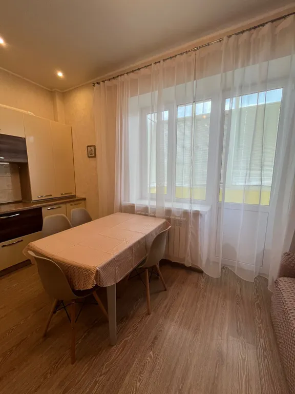 Квартира Уютная квартира в центре города — Горячий Ключ