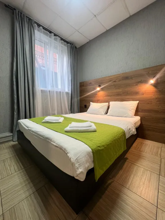 Квартира Комната — Лобня