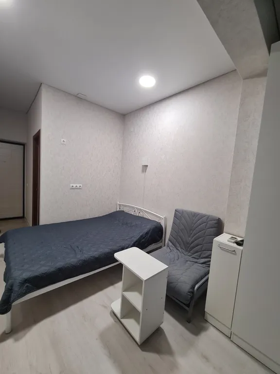 Квартира Уютные апартаменты в Сочи, недалеко от Зимнего театра и ждвокзала Сочи — Сочи