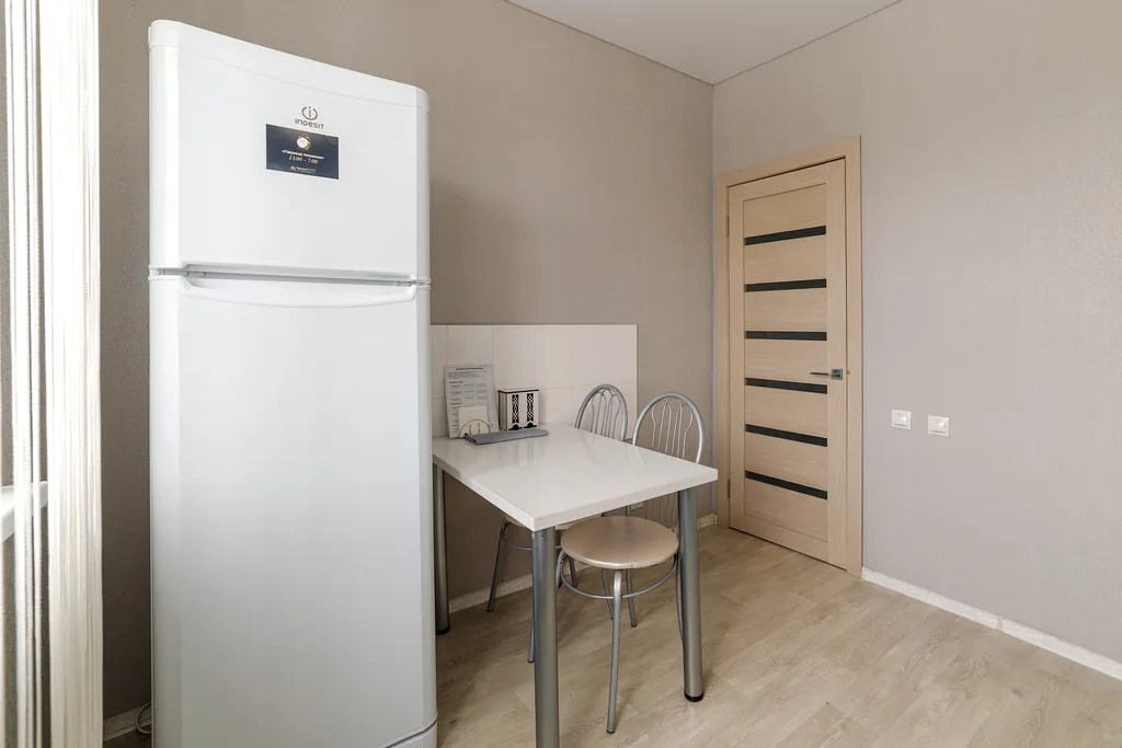 Апартаменты в центре