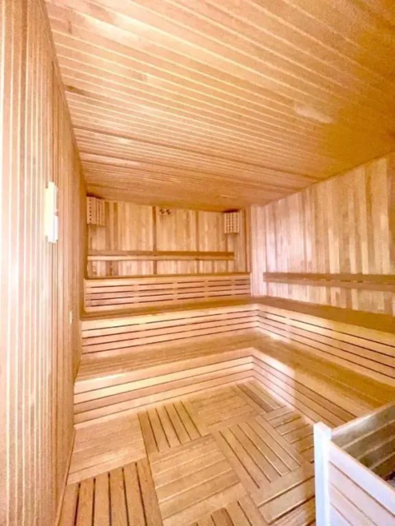 Уютная квартира в Кестеле недалеко от моря